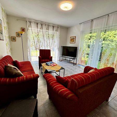 Ferienhaus Nordsee Krummhörn المظهر الخارجي الصورة